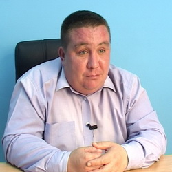Рустам Таминдаров, директор юридического бюро