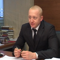 Александр Матофаев, директор АН «Атомстрой»