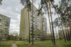 Екатеринбург, ул. Волгоградская, 200 (Юго-Западный) - фото квартиры