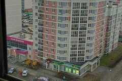 Екатеринбург, ул. Евгения Савкова, 8 (Широкая речка) - фото квартиры