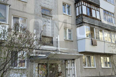 Екатеринбург, ул. Билимбаевская, 30 (Старая Сортировка) - фото квартиры