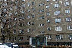 Екатеринбург, ул. Восстания, 110 (Уралмаш) - фото квартиры