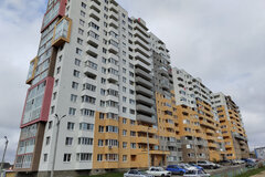 Екатеринбург, ул. Новая, 20 - фото квартиры