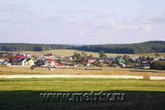 Коттеджный поселок Красная поляна - фото 
