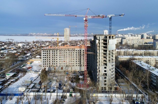Жк проект достояние русь екатеринбург