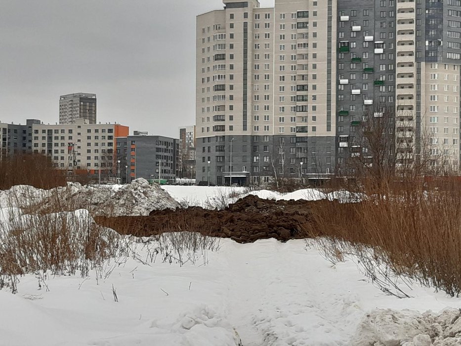 Широкая речка екатеринбург фото