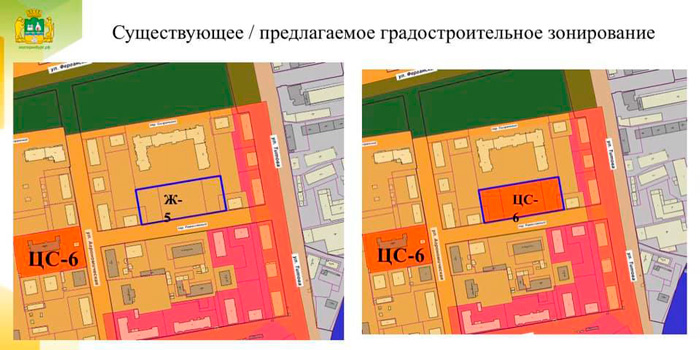 Вторчермет екатеринбург карта