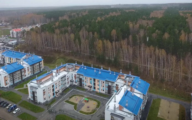 Лср Екатеринбург Купить Квартиру От Застройщика Мичуринский