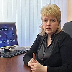 Светлана Нигамотьянова, директор ЮК «Защита Интересов Землепользователей»