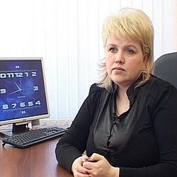 Светлана Нигамотьянова, директор ЮК « Защита Интересов Землепользователей»