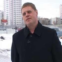 Анатолий Лебедев, директор компании по операциям с недвижимостью «Архитектура и недвижимость»