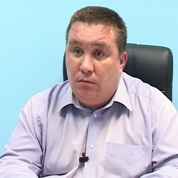 Рустам  Таминдаров, директор юридического бюро