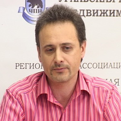 Евгений Шубин, директор «Центрального Ипотечного Агентства»