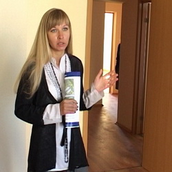 Татьяна Крылова, начальник отдела маркетинга АН  «Мира39»