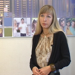 Татьяна Крылова, начальник отдела маркетинга АН  «Мира39»