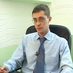 Артем Истомин, директор юридической компании «КОНСАЛТИКА-ПРАВО»