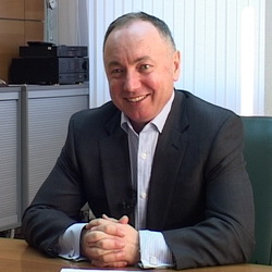 Валерий Ананьев, генеральный директор НП УС «Атомстройкомплекс»