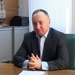 Валерий Ананьев, генеральный директор НП УС «Атомстройкомплекс»