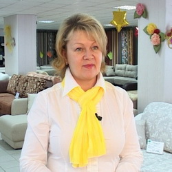 Марина Нагаева, директор по развитию розничной сети ГК «АСМ»