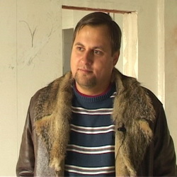 Евгений Крайнев, хозяин квартиры в ЖК «Веста»