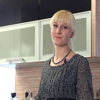 Ирина Фитина, дизайнер салона «LORENA кухни»
