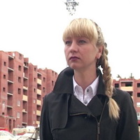 Наталья Тимофеева, специалист отдела продаж ГК «Арсенал»