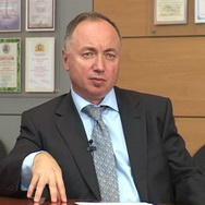 Валерий Ананьев, генеральный директор НП УС «Атомстройкомплекс»