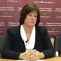 Марина Половкова, ведущий специалист-эксперт Управления росреестра