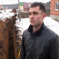 Сергей Банных, коммерческий директор ДНП «Шишкино»