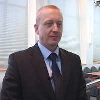 Александр Матофаев, директор АН «Атомстрой»