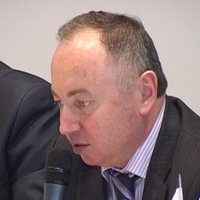 Валерий Ананьев, генеральный директор НП УС «Атомстройкомплекс»