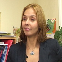 Людмила Плотникова, юрист УПН