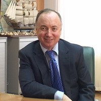Валерий Ананьев, генеральный директор НП УС «Атомстройкомплекс»