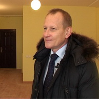 Александр Романов, главный архитектор ЖК «Московский»