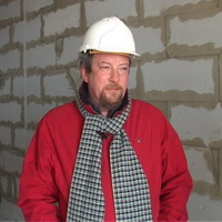 Борис Шварц, директор строительной компании «Виктория Инвест Строй»