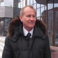 Александр Романов, главный архитектор ЖК «Московский»