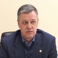 Рустем Галеев, исполнительный директор Уральской Палаты Недвижимости
