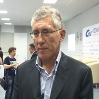 Александр Феоктистов, Заместитель Председателя совета директоров компании «КомСтрин» (Москва)