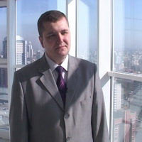 Михаил Скоробрещук, руководитель отдела продаж компании «Уралэнергостройкомплекс»