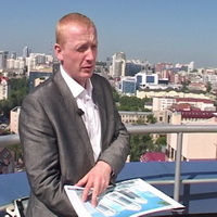 Александр Матофаев, директор АН «Атомстройкомплекс»