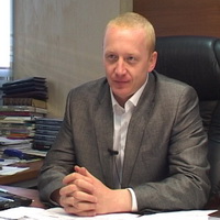 Александр Матофаев, директор АН «Атомстройкомплекс»