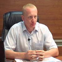 Александр Матофаев, директор АН «Атомстройкомплекс»