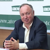 Валерий Ананьев, генеральный директор НП УС «Атомстройкомплекс»