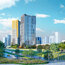 ЖК Repin Towers стал номинантом премии Urban Awards 2023. В двух номинациях