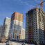 Ввод многоквартирного жилья в Свердловской области вырос в два раза