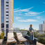 В жилом комплексе Repin Towers теперь можно купить квартиру с меблировкой