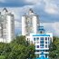 Госохрана нашла место для новостройки на территории сквера за стадионом «Динамо»