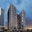 Стартовали продажи ЖК «Парк культуры» возле развязки Кольцовского тракта и Базового переулка