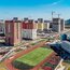 Девелопер «Академический» лидирует по продажам жилья в Екатеринбурге
