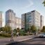 Стартовали продажи дома «Янтарный» жилого комплекса «Новая Ботаника»